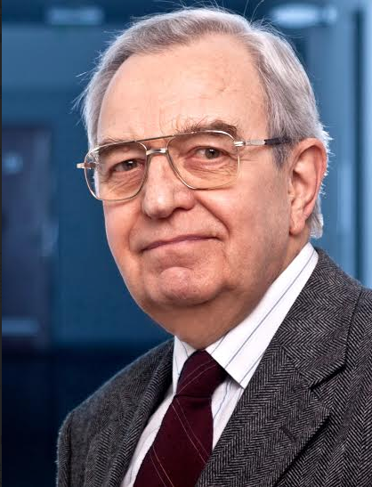 Dr. Karmos György